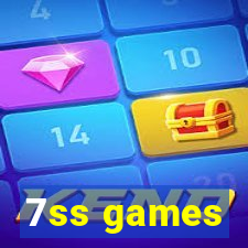 7ss games